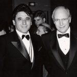 Ron Cedillos and Vice President Cheney